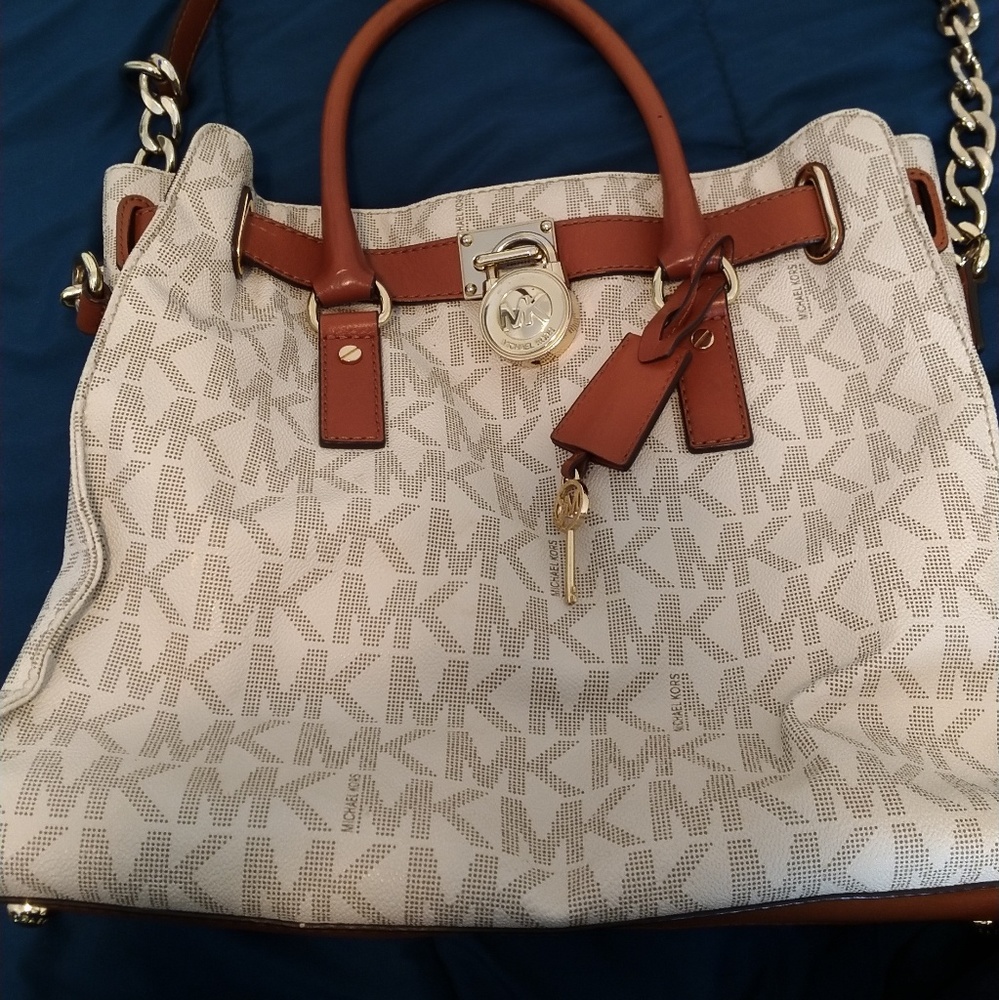 Michael Kors large Hamilton